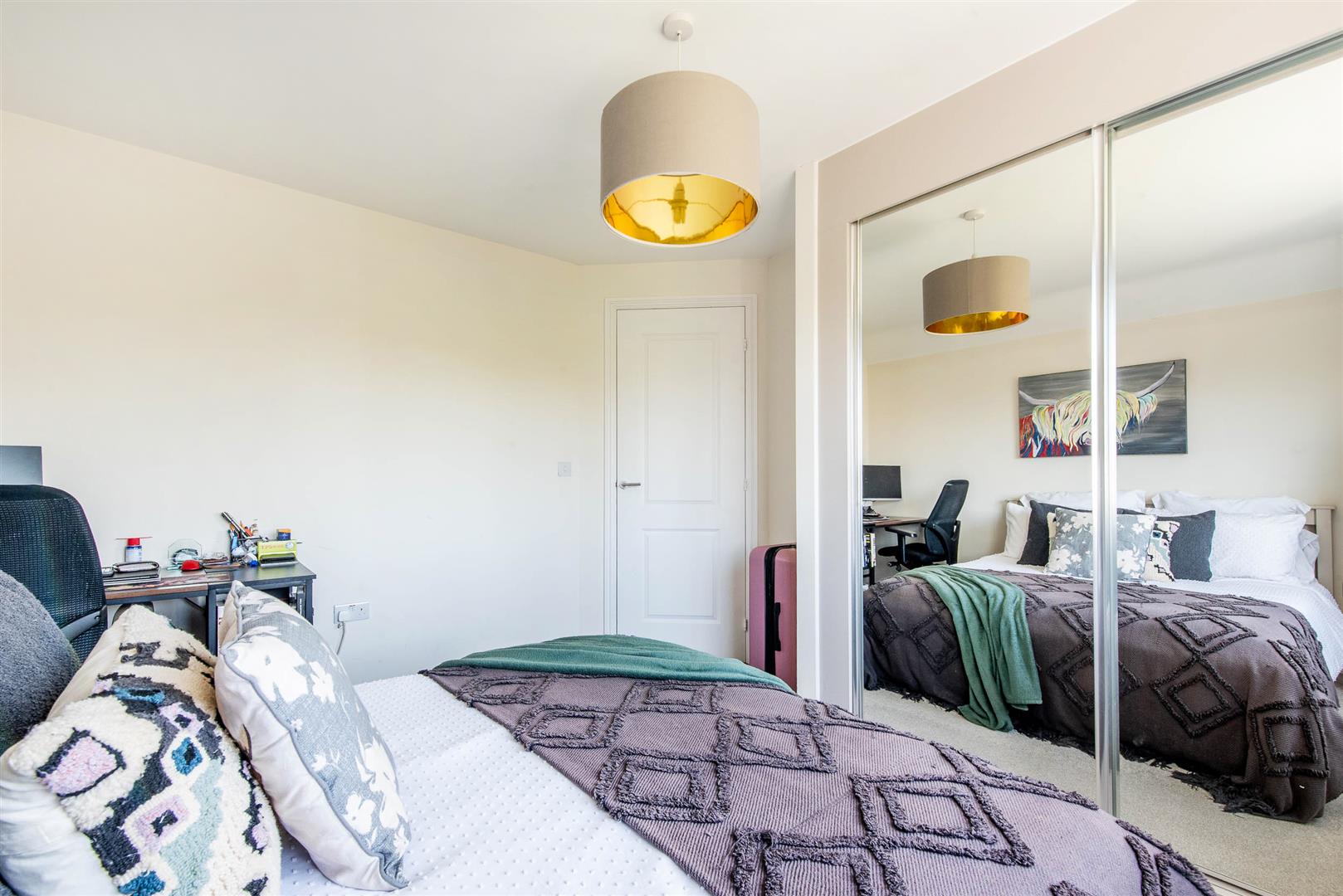 Rook Crescent, Leyland